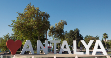 Antalya pentru familii: activitati si atractii pentru o vacanta memorabila Antalya pentru familii: activitati si atractii pentru o vacanta memorabila