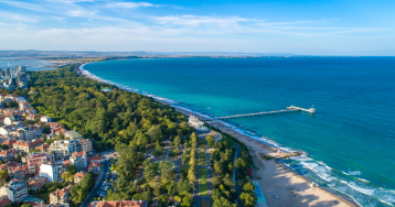 Bulgaria: destinatia perfecta pentru o vacanta cu buget redus Bulgaria: destinatia perfecta pentru o vacanta cu buget redus