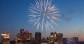 Cum sa incepi 2026 cu stil: Cele mai elegante destinatii de Revelion din Europa