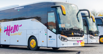 De ce Hello Holidays are circuite de top cu autocarul din România - 5 motive imbatabile