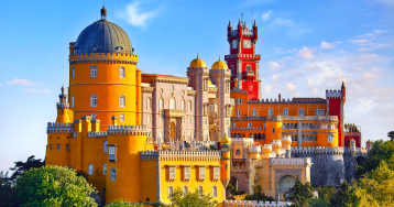 De ce sa vizitezi Portugalia? Iata cateva motive si o recomandare de sejur De ce sa vizitezi Portugalia? Iata cateva motive si o recomandare de sejur