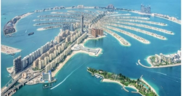 Dubai: destinatia perfecta pentru un sejur la final de an! Dubai: destinatia perfecta pentru un sejur la final de an!