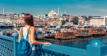 Fascinatia Grand Bazaar din Istanbul: iata la ce sa acorzi atentie sporita Fascinatia Grand Bazaar din Istanbul: iata la ce sa acorzi atentie sporita