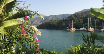 Marmaris, Bodrum sau Kusadasi? Ce destinatie din Turcia te tenteaza anul acesta? Marmaris, Bodrum sau Kusadasi? Ce destinatie din Turcia te tenteaza anul acesta?