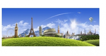 Obiective turistice Europa: cele mai populare 7 atractii! Obiective turistice Europa: cele mai populare 7 atractii!