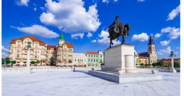 Oradea obiective turistice: 5 locuri pe care nu trebuie sa le ratezi cand ajungi aici! Oradea obiective turistice: 5 locuri pe care nu trebuie sa le ratezi cand ajungi aici!