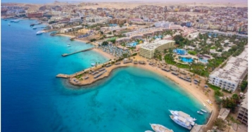 Revelion in Hurghada, Egipt? De ce nu? Revelion in Hurghada, Egipt? De ce nu?