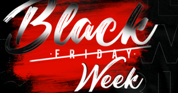 Ti-am pregatit oferte de nerefuzat de Black Week Ti-am pregatit oferte de nerefuzat de Black Week