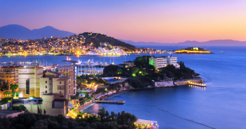 Top 5 hoteluri all inclusive în Kusadasi recomandate de experții Hello Holidays