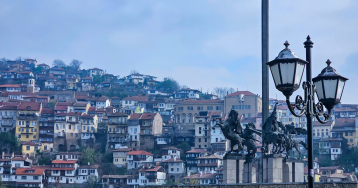 Top destinatii in Bulgaria pe care trebuie sa le vizitezi anul acesta Top destinatii in Bulgaria pe care trebuie sa le vizitezi anul acesta