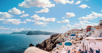 Vacanta Grecia 2025 sau sejur Bulgaria? Descopera destinatia perfecta pentru tine Vacanta Grecia 2025 sau sejur Bulgaria? Descopera destinatia perfecta pentru tine