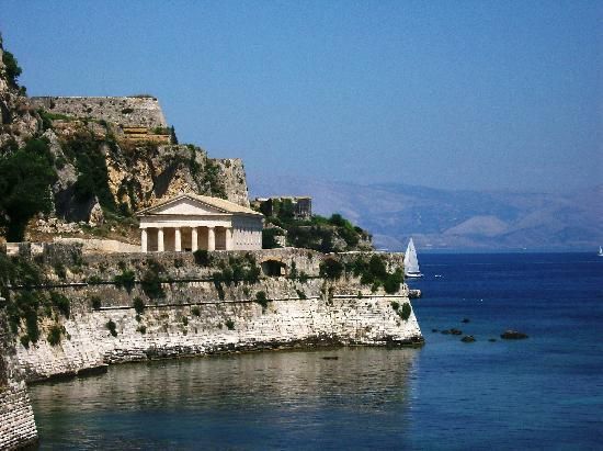 Corfu