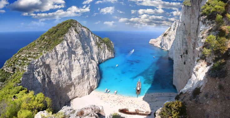 navagio