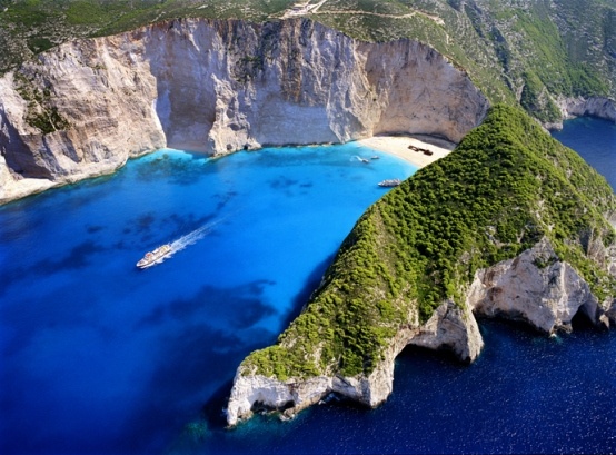 zakynthos