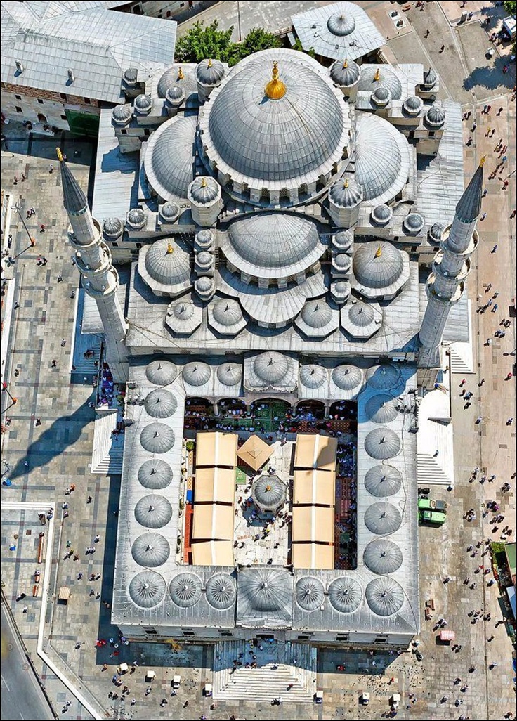 Palatul Topkapi Istanbul