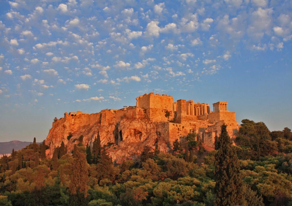 Akropolis