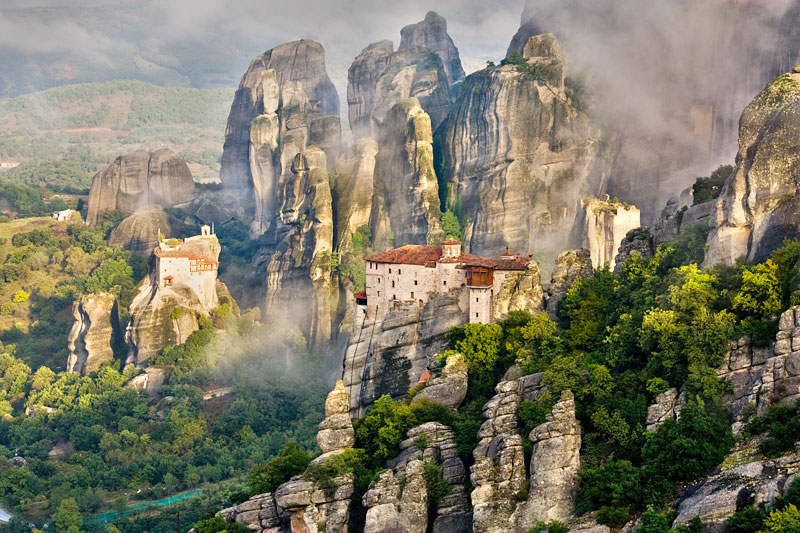 cliffs-of-meteora-photo-there-are-six-monasteries-built-on-the-rocks-of-meteora
