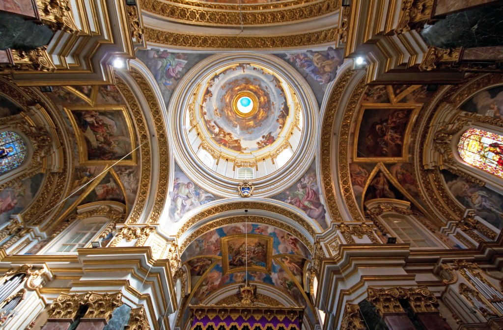 St_Pauls_Cathedral_Interior_5_(6801340614)