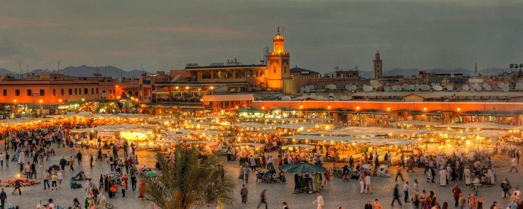 marrakech-morocco