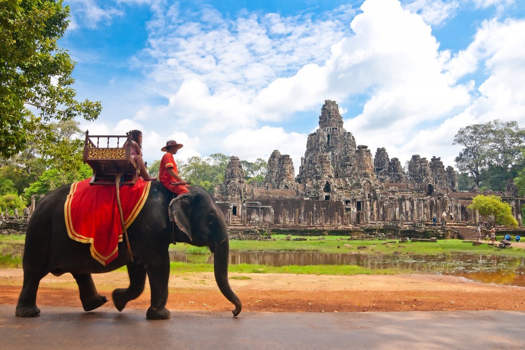 Siem-Reap-Cambodia