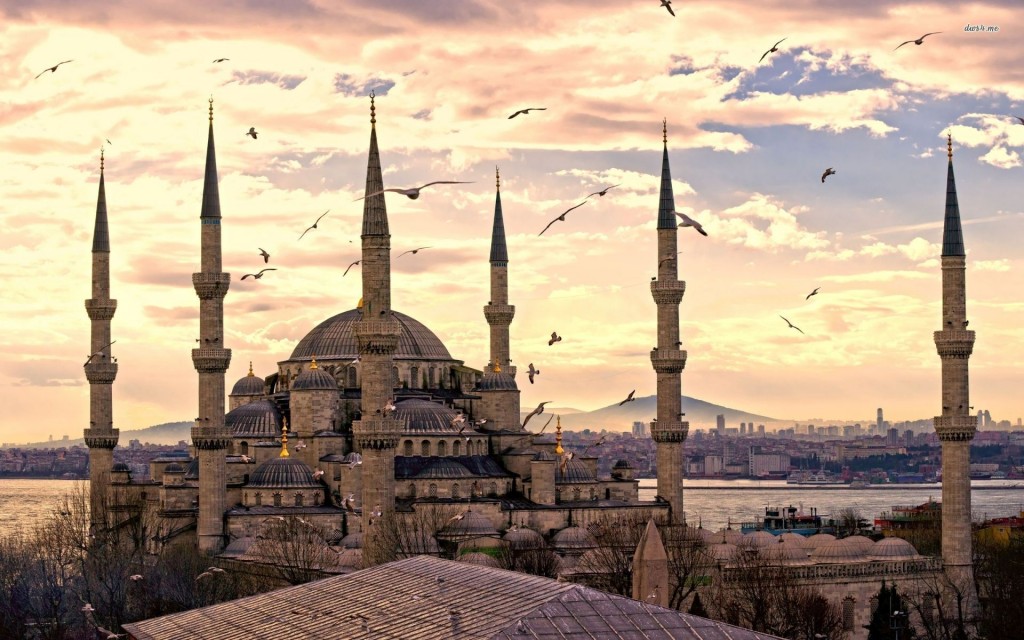 Sultan-Ahmed-Mosque-Istanbul