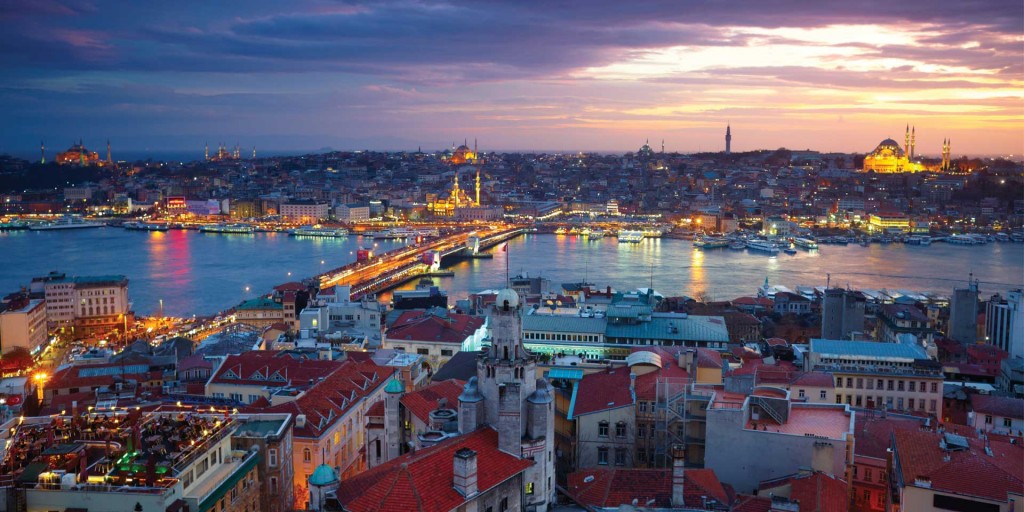Istanbul_Turkey_