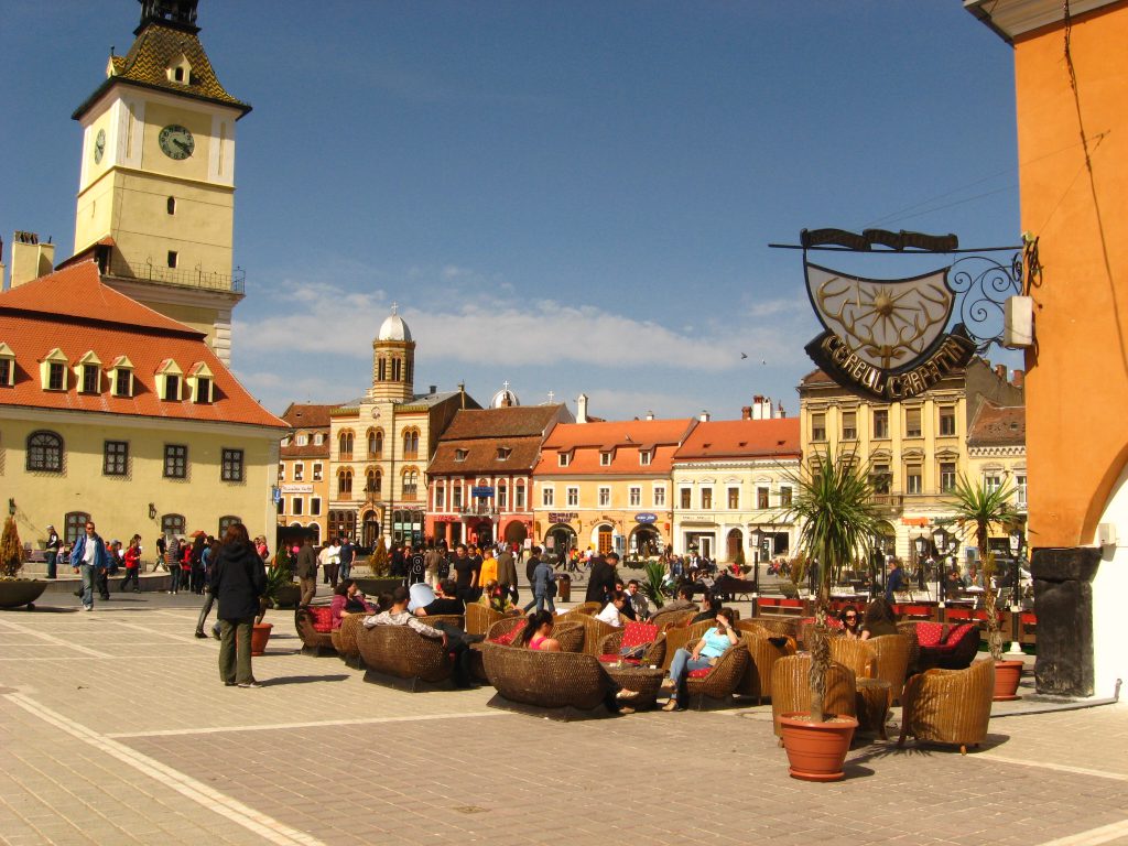 5 lucruri pe care trebuie sa le faci in Brasov Hello Holidays Blog