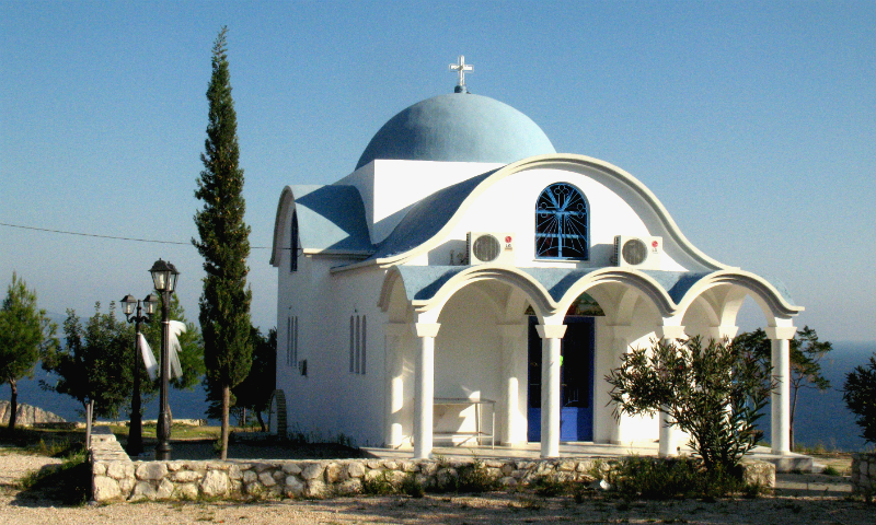 Agia Kyriaki