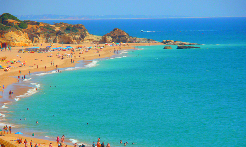 Albufeira