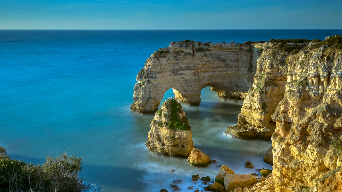 Algarve