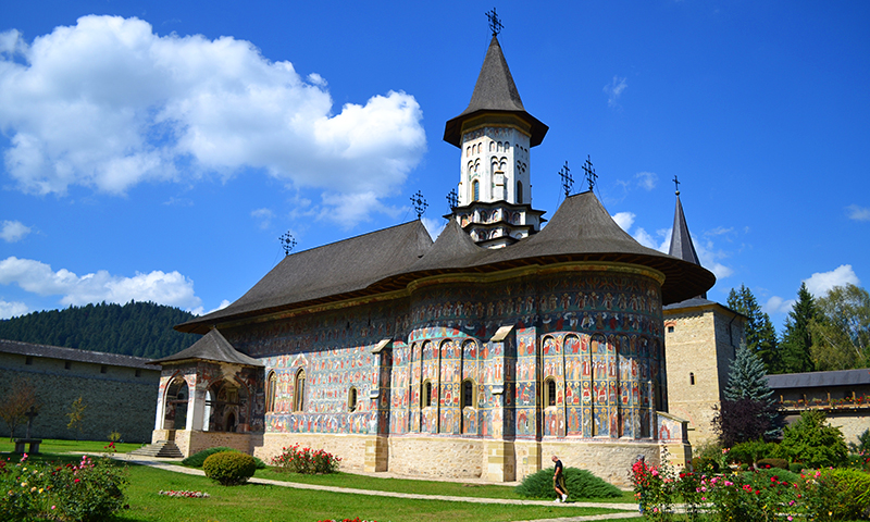 Bucovina