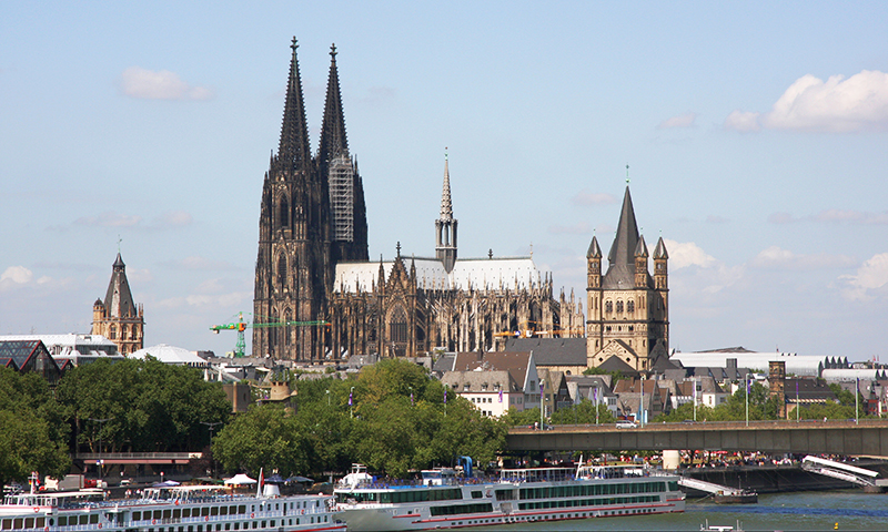 Domul din Koln