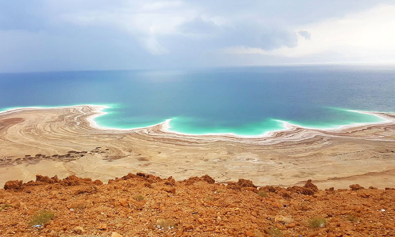 Marea Moarta