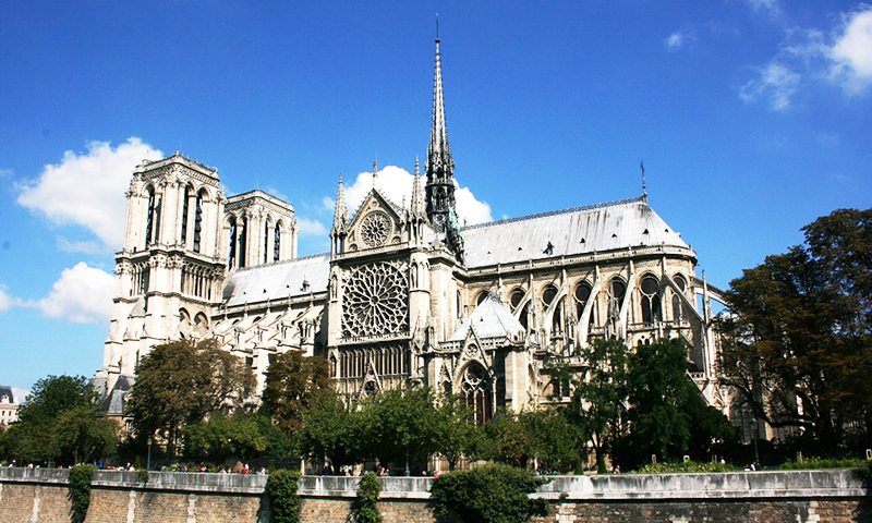 Notre-Dame de Paris