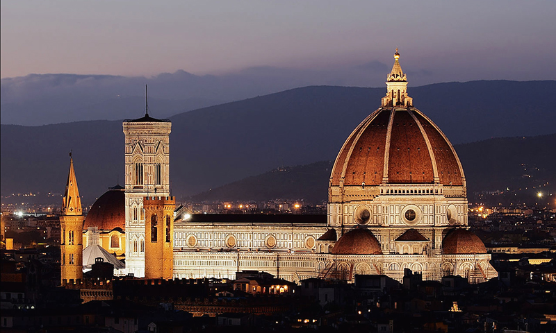 Santa Maria del Fiore