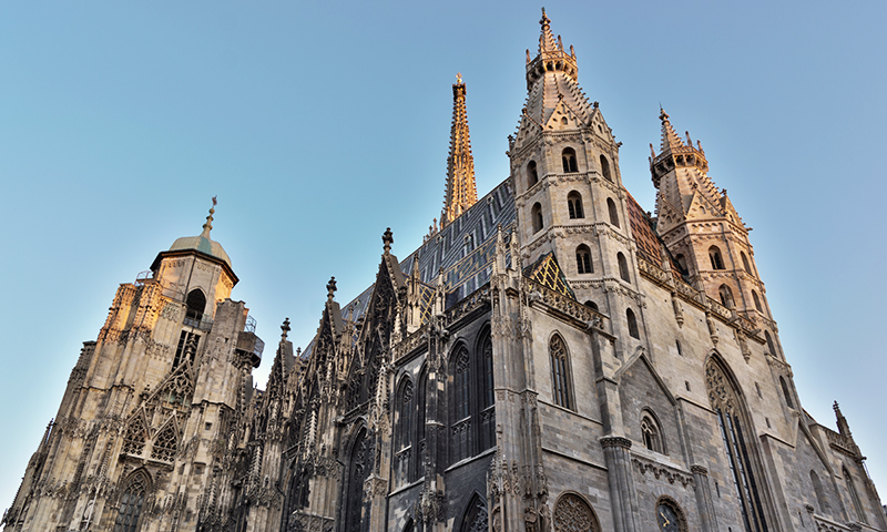 Stephansdom