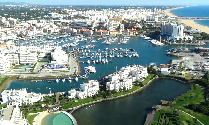 Vilamoura