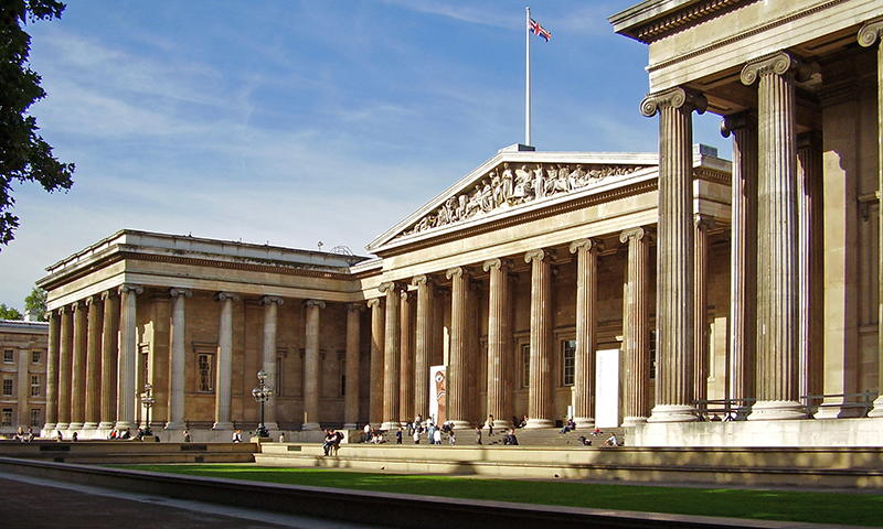 British Museum