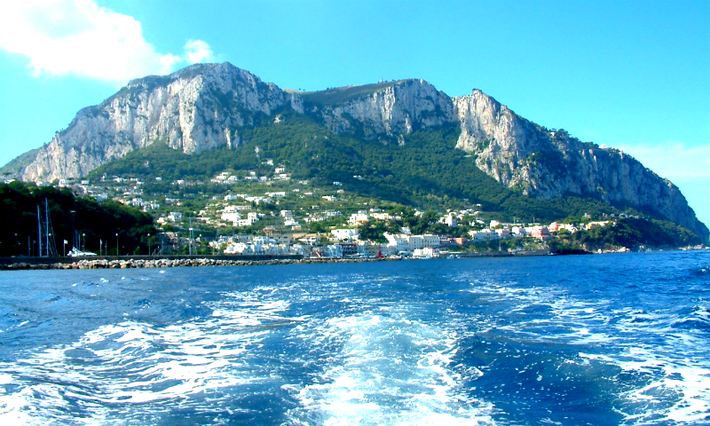 Capri