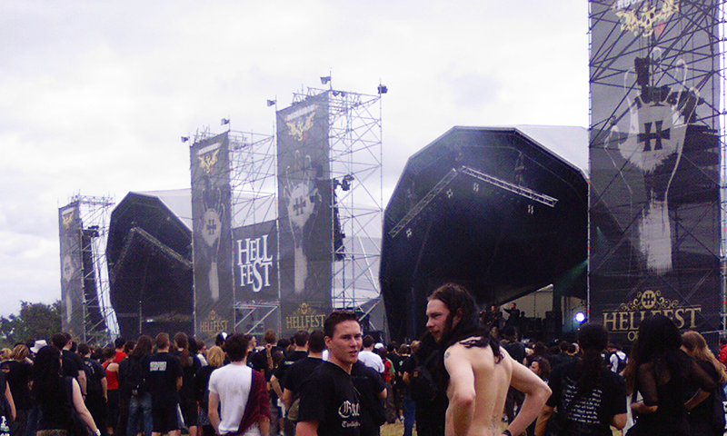 Hellfest