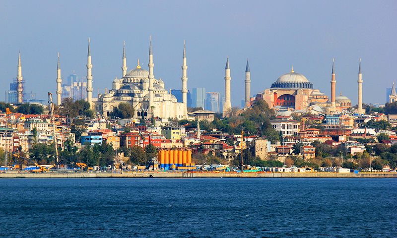 Istanbul