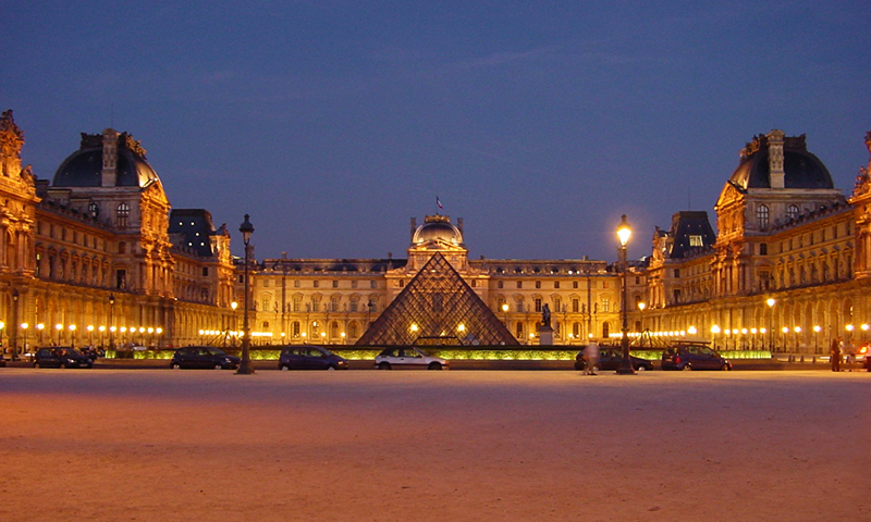 Louvre