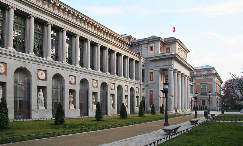 Museo del Prado