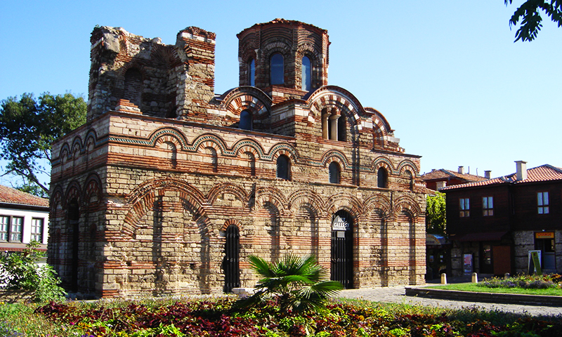 Nesebar