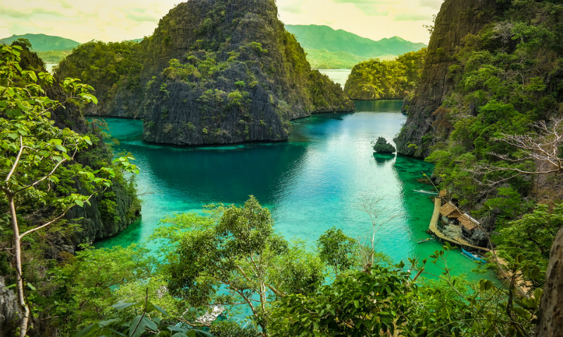 Palawan