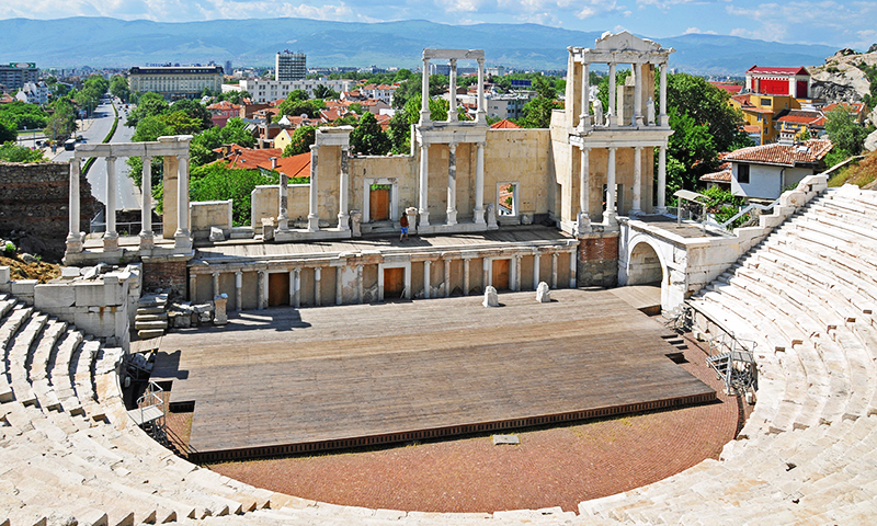 Plovdiv