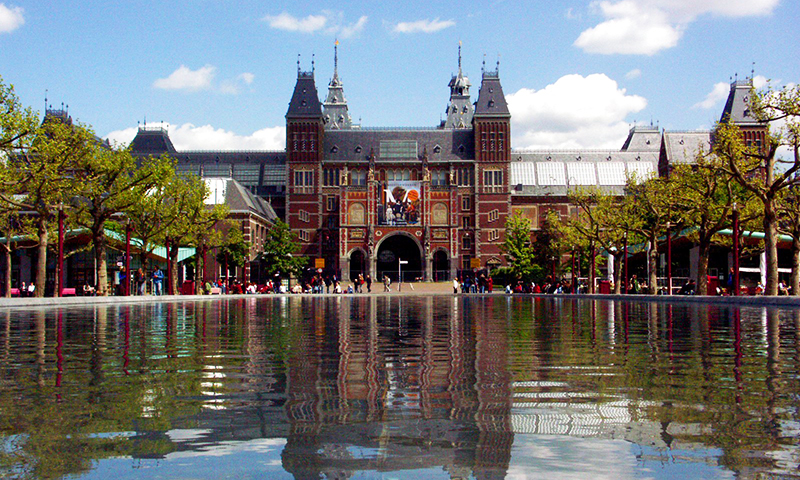 Rijksmuseum