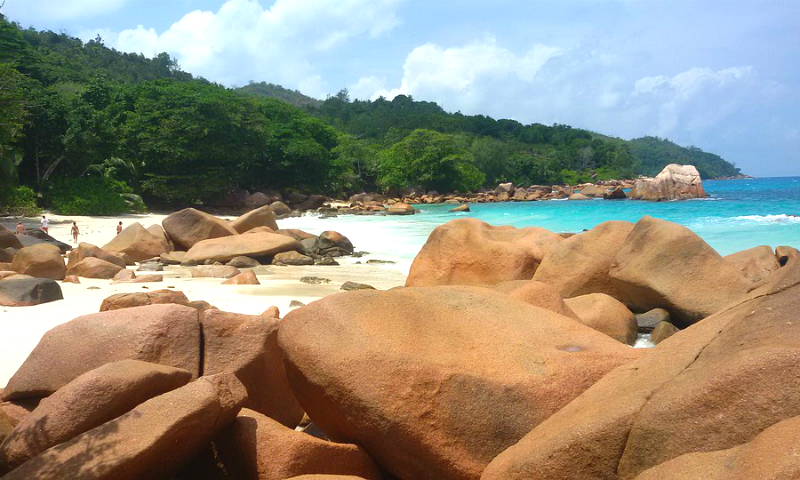 Seychelles