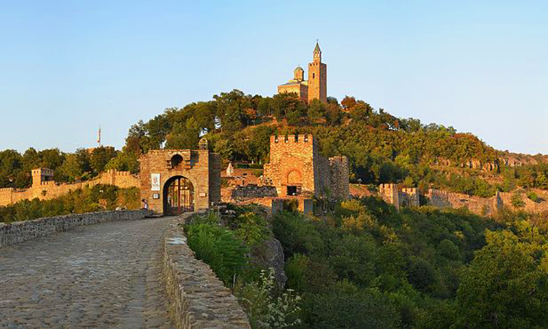 Veliko Tarnovo