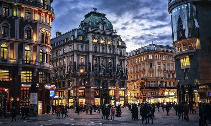 Viena